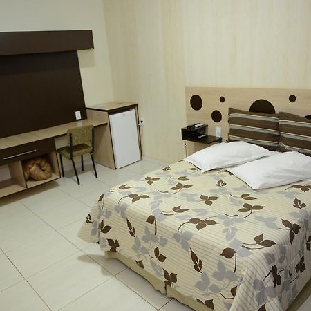 Pitanga Hotel Querencia מראה חיצוני תמונה