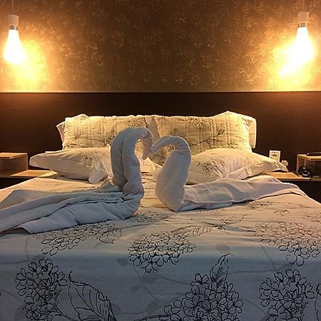 Pitanga Hotel Querencia מראה חיצוני תמונה