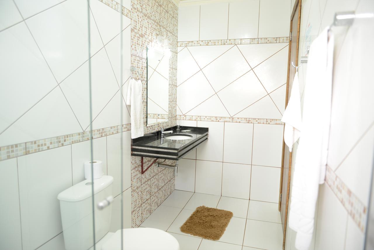 Pitanga Hotel Querencia מראה חיצוני תמונה