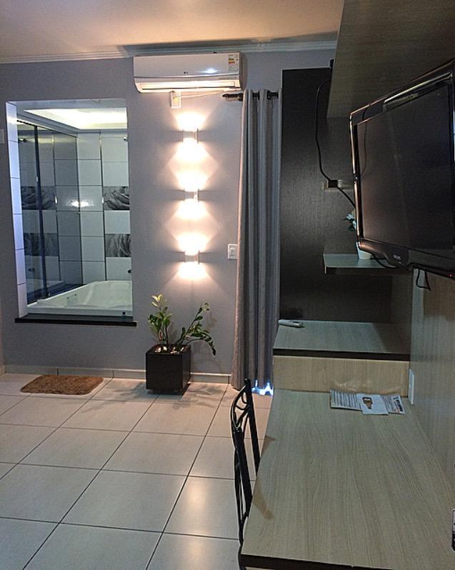 Pitanga Hotel Querencia מראה חיצוני תמונה