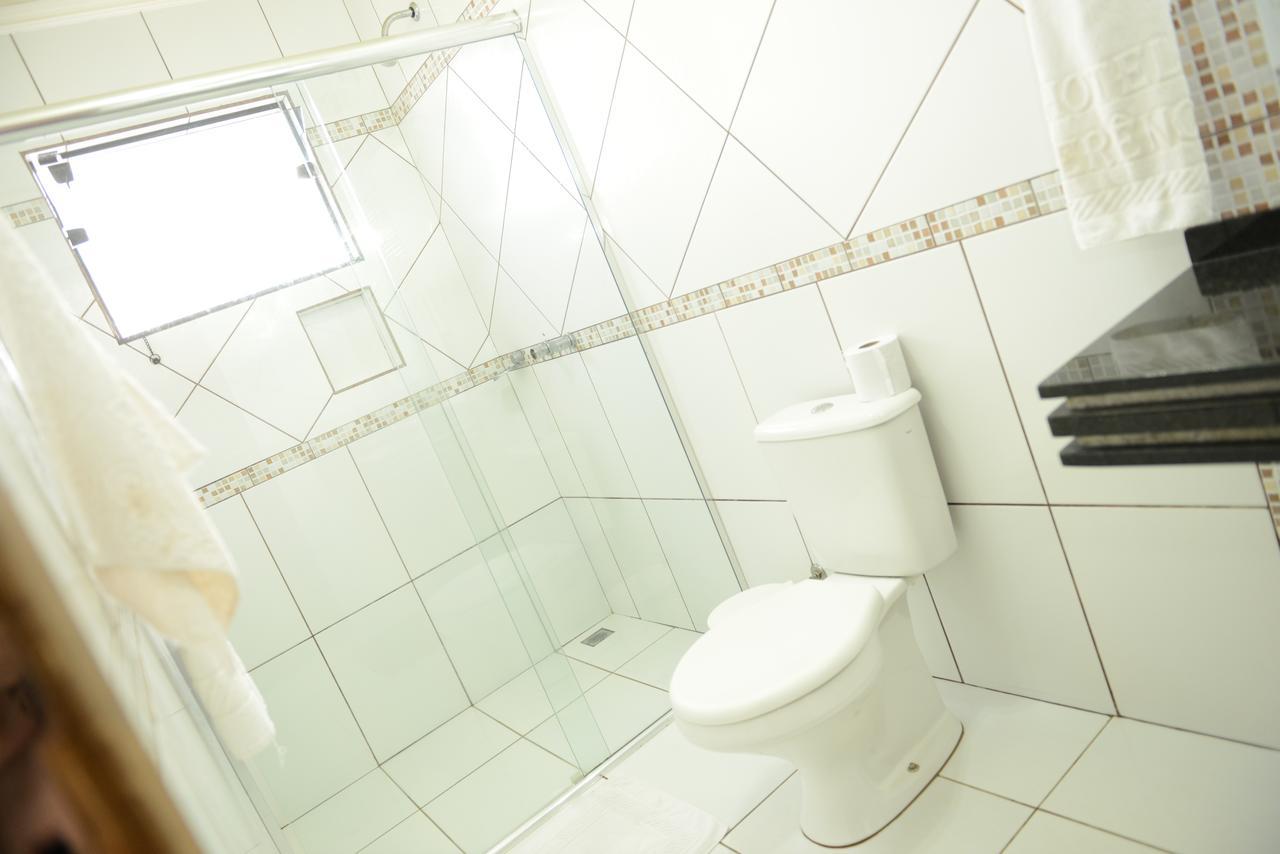 Pitanga Hotel Querencia מראה חיצוני תמונה