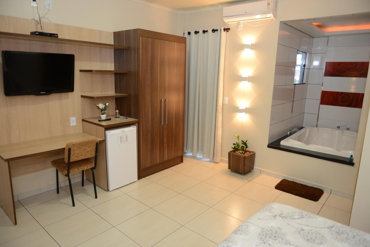 Pitanga Hotel Querencia מראה חיצוני תמונה